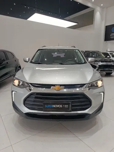 Chevrolet Tracker LTZ 1.0 Turbo 12V Flex AUT 2023