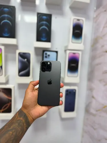 IPHONE 14 PRO MAX 256GB TELA NOVA 