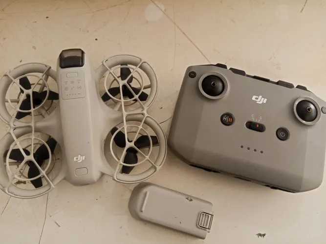 Drone DJI neo standart 