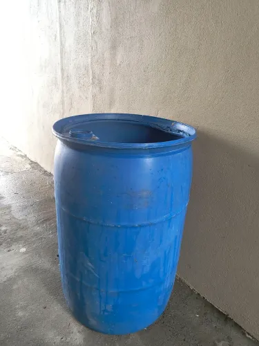 Tambor grande 