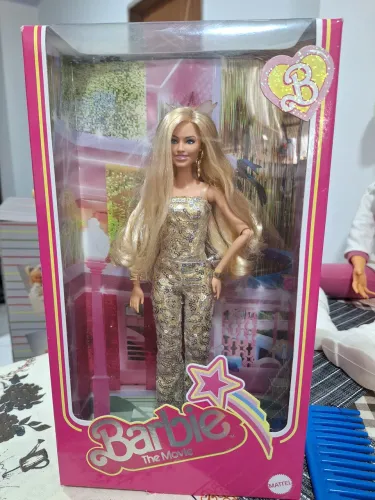 Barbie the movie ( discoteca ) 