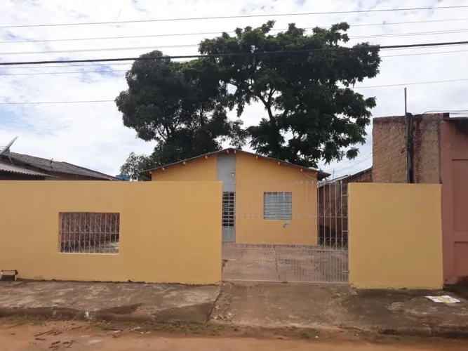 Casa a Venda!!! Excelente oportunidade de investimento!!!