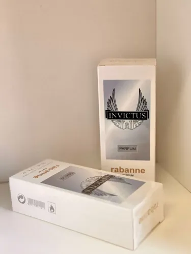 Perfume Invictus