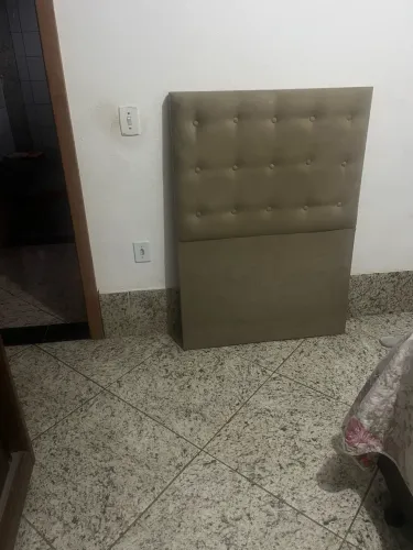 Cabeceira solteiro