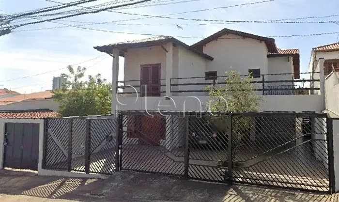 Sobrado à venda em Indaiatuba, Jardim Recanto do Valle, com 5 quartos, com 387.64 m²