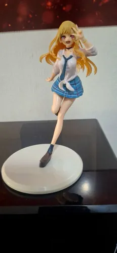 Action figure marin Kitagawa