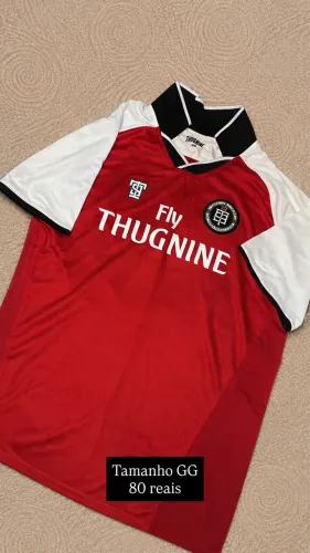 Roupas masculinas 