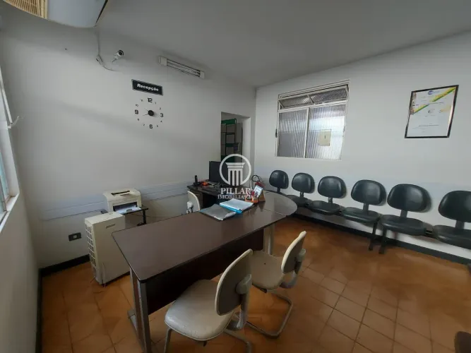 PONTO COMERCIAL PARA LOCAÇÃO NO BAIRRO TODOS OS SANTOS - MONTES CLAROS MG