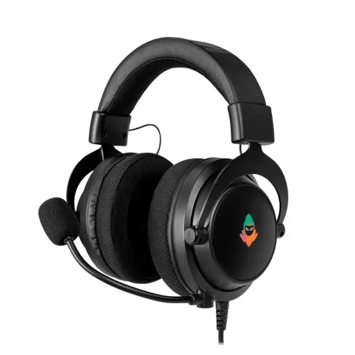 Headset Gamer Mancer Aura