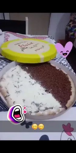 Precisa se de motoboy para pizzaria