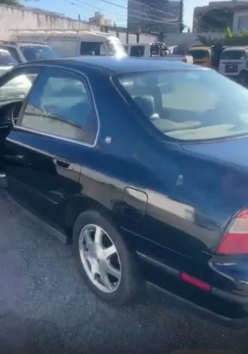 Honda Accord Sedan EX 2.4/2.3/ 2.2 16V 1994