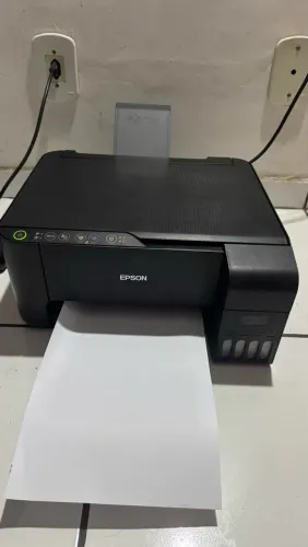 Impressora EPSON