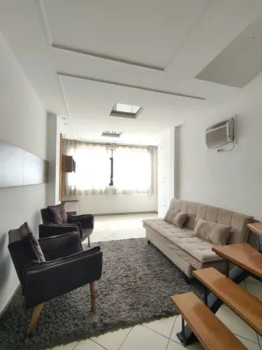 Viva Urbano Imóveis - Apartamento no Aterrado/VR - AP00631