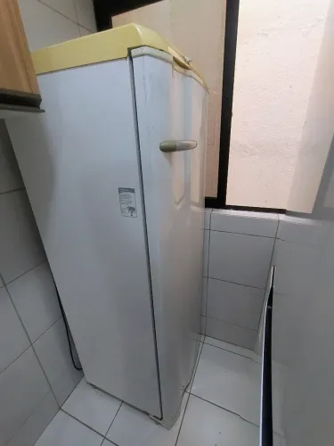 Geladeira Eletrolux RDE35