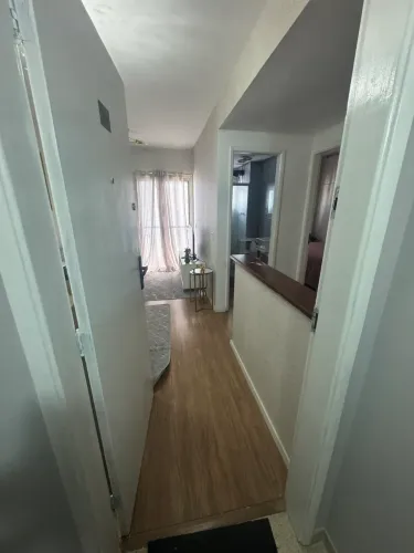 BELA VISTA - Apartamento para Locação na Rua Martiniano de Carvalho