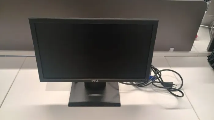 Monitores Dell