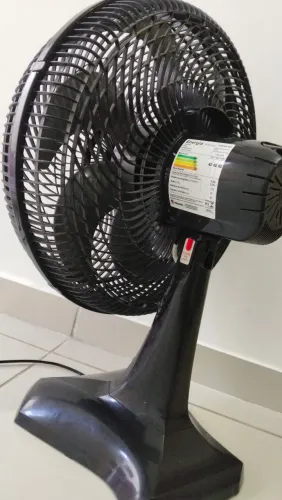 Ventilador