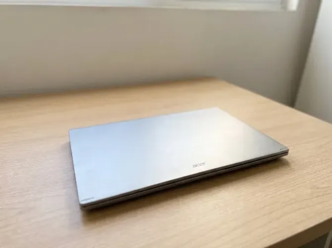 Notebook Acer Aspire 5 i5 12a geração