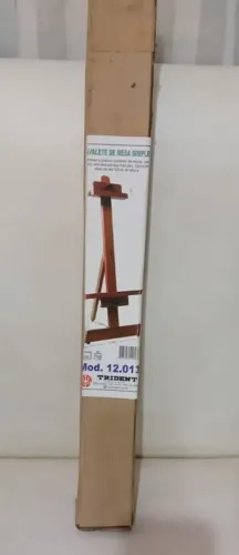 Cavalete de Mesa Trident Mod.12013
