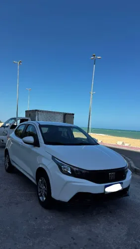 Fiat Argo Drive 1.0 6V Flex 2023