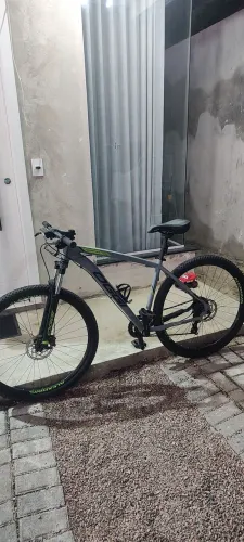 Bicicleta Oggi