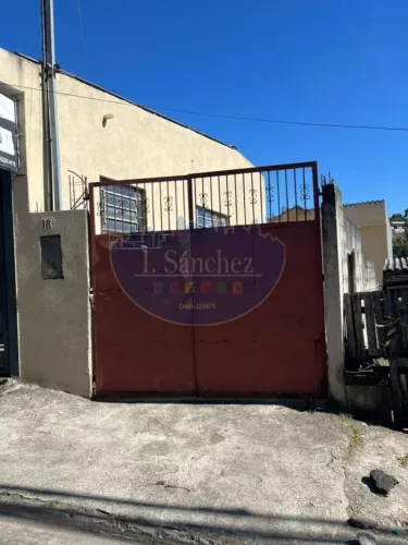Casa para Locação em Itaquaquecetuba, Jardim Pinheirinho, 2 dormitórios, 2 banheiros, 5 va