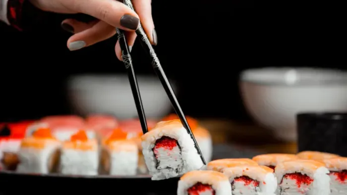 Restaurante Japonês Consolidado à Venda em Miguel Pereira