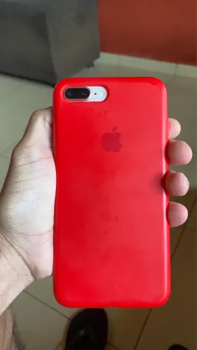 Vendo iPhone 8 Plus 256gb