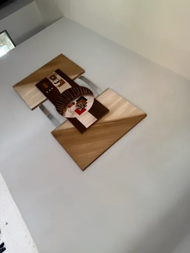 Quadro para casa 