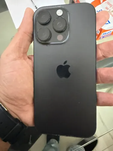 iPhone 16 pro
