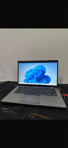 Notebook Dell Top, Core i5 10° geração, Memória 8gb ddr4, SSD 256gb, Bateria Ok