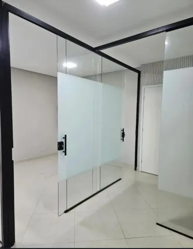 Sala comercial na Rua Antonieta de Morais, 526 - Sala 4 80 m²