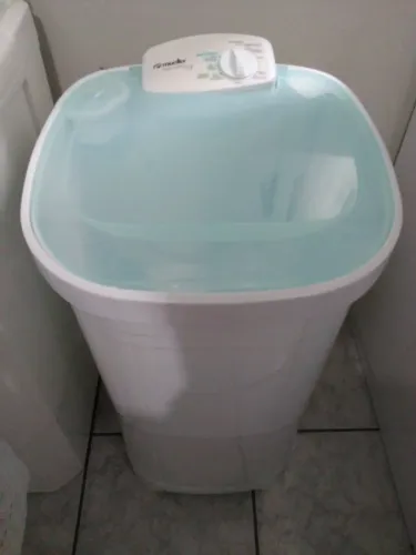 Lavadora Muller 4 Kg