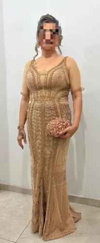 Vestido de festa