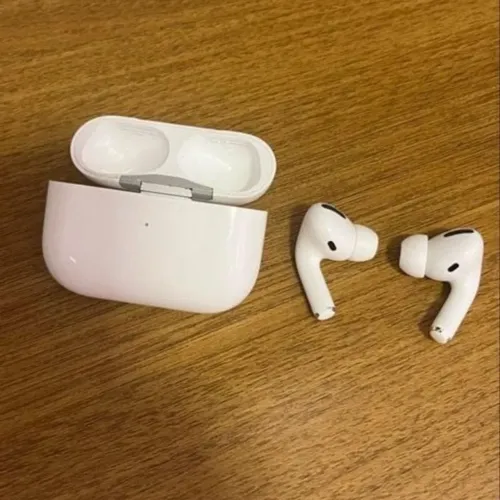 Airpods Pro 1ª Geração - Aceito Trocas