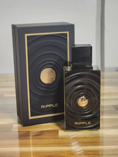 Perfume Ripple - French Avenue (100ml)