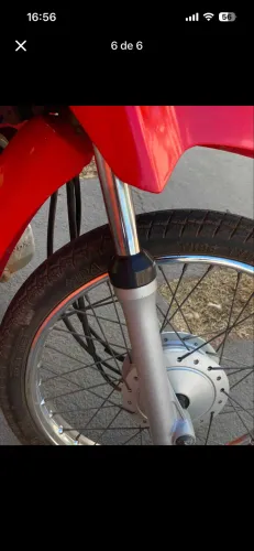 Moto pop