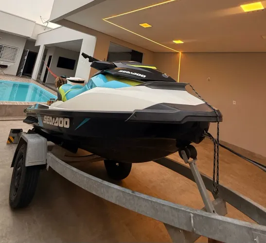 JETSKI SEADOO