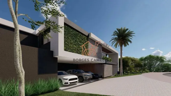 Terreno à venda, 1466 m² por R$ 1.600.000,00 - Quintas do Sol - Nova Lima/MG