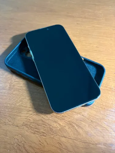 iPhone 16 Pro Max 256GB ? Titânio Deserto