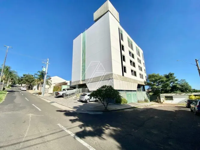 Studio Mobiliado 30 m² Próximo à FAMEMA Locação Marília/SP