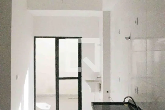 Apartamento à Venda - Vila Formosa, 1 Quarto, 35 m2