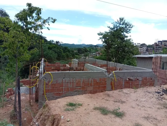 Construção Civil e Reformas Residenciais/Comerciais - Qualidade e Prazo Garantidos