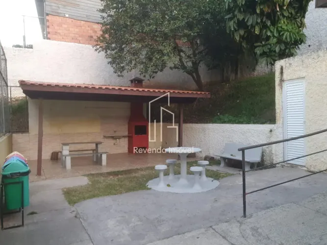 Oportunidade Imperdível: Apartamento à venda em São Paulo-SP, Chácara Santa Maria, 2 quart