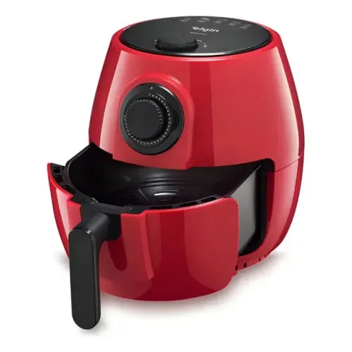 Airfryer 4.0L 127v Elgin Nova (sem embalagem)