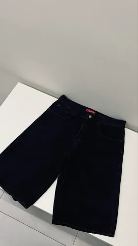 BERMUDA SUPREME PRETA