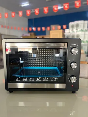 Forno Elétrico 60LTS FOGATTI