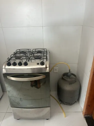 Casa de primeiro andar mobiliada próximo Abel Cabral nova Parnamirim 