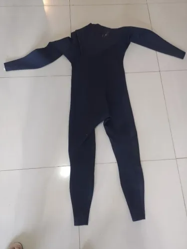 Longjohn Mormaii modelo ultra skin 2.2mm , tamanho M