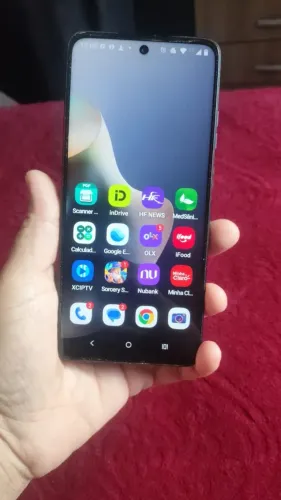 Vendo MotoG 56 5g